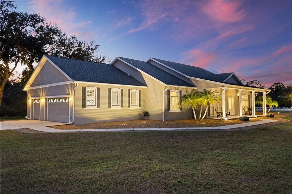 12305 TWIN BRANCH ACRES ROAD