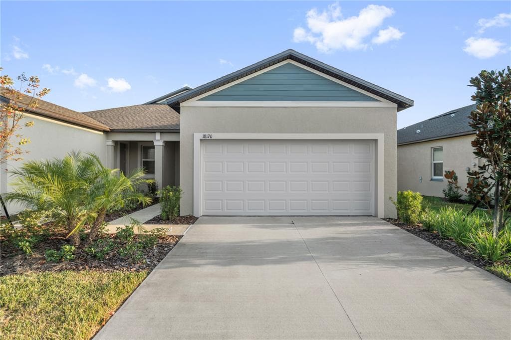 18170 PLEASANTVIEW BOULEVARD LAND O LAKES, FL 34638