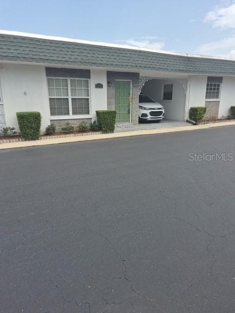 7825 38TH TERRACE N UNIT 7825 ST PETERSBURG, FL 33709