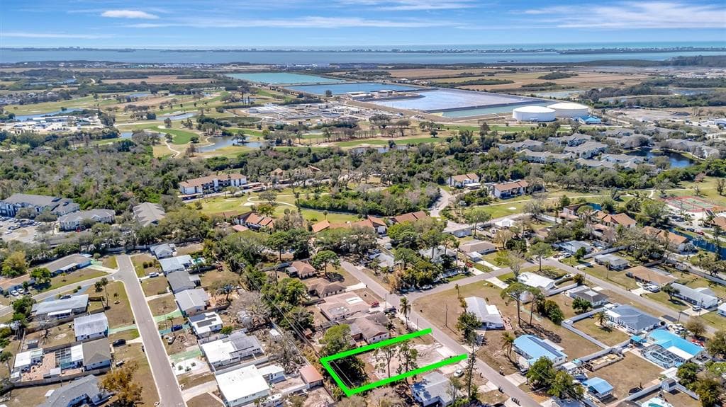 4519 60TH STREET W BRADENTON, FL 34210