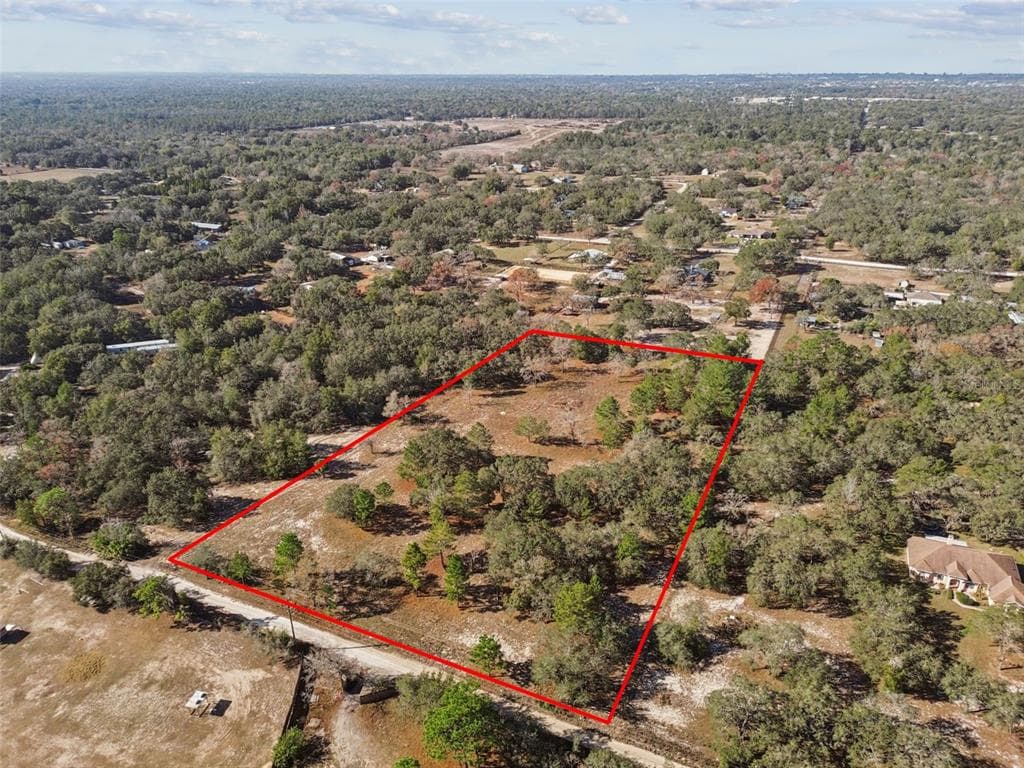 14459 COYOTE ROAD HUDSON, FL 34669