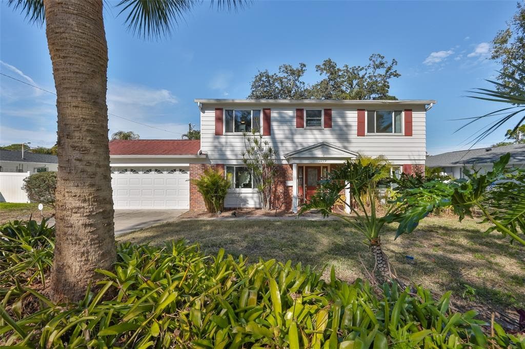 1279 86TH AVENUE N ST PETERSBURG, FL 33702