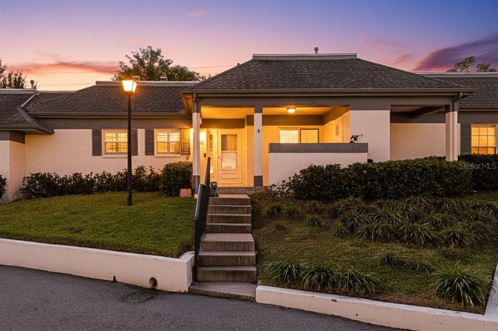 1333 N MCMULLEN BOOTH ROAD UNIT 1333 CLEARWATER, FL 33759