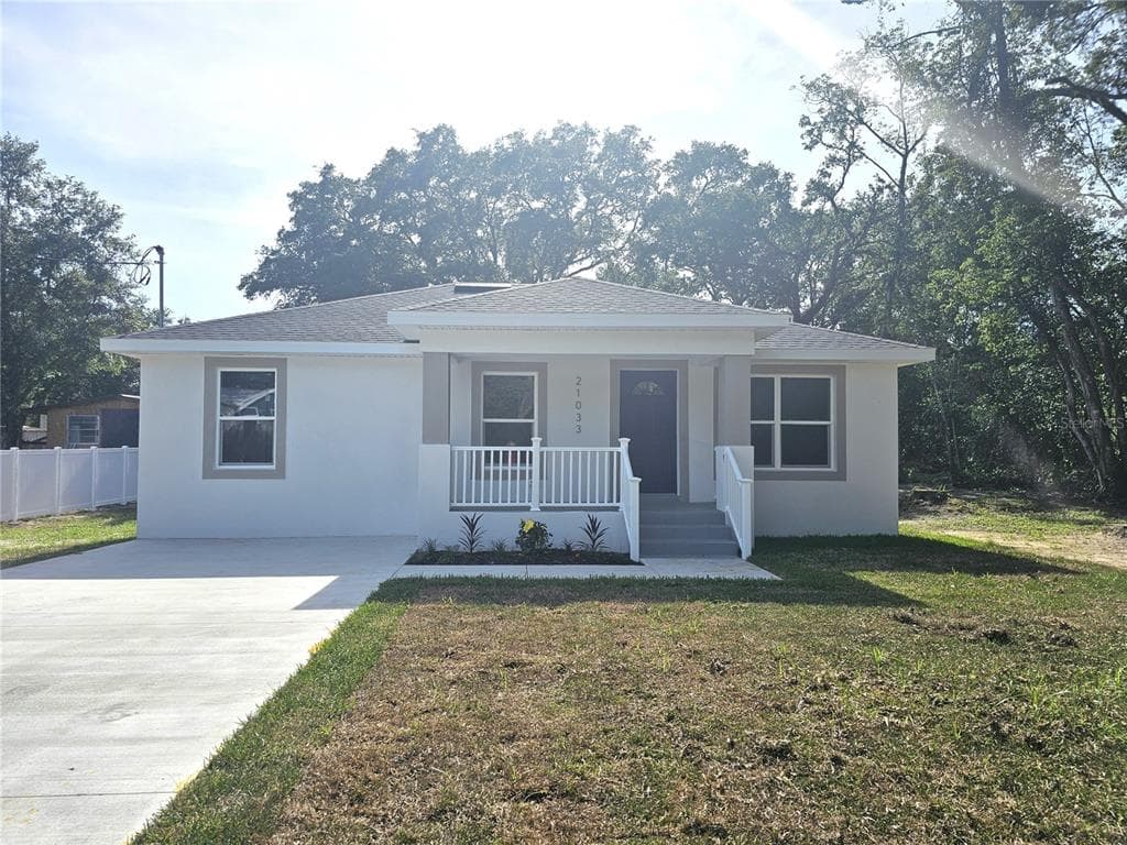 21033 MARKET STREET DADE CITY, FL 33523