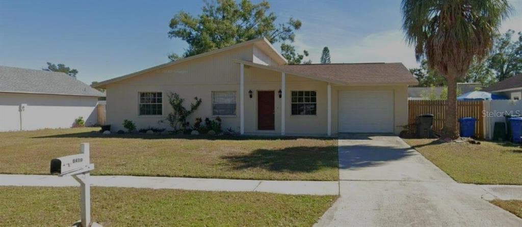 6410 MOSS WAY
