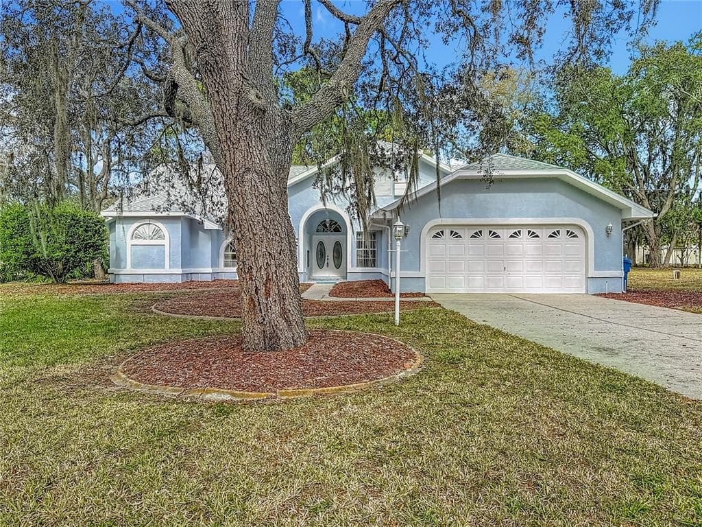 13153 CORONADO DRIVE