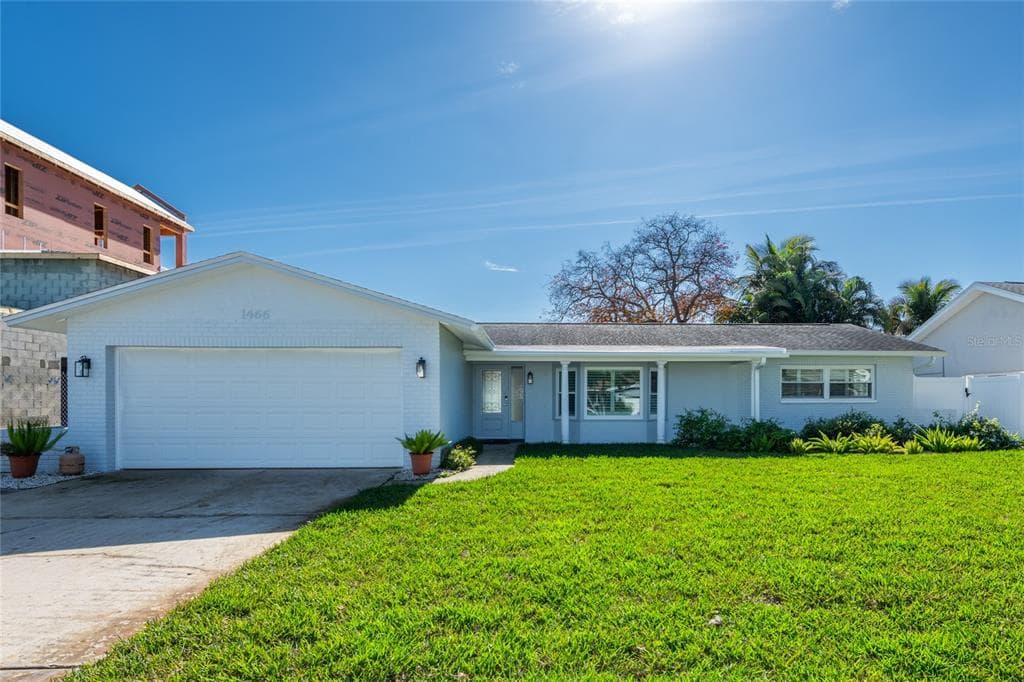 1466 51ST AVENUE NE ST PETERSBURG, FL 33703