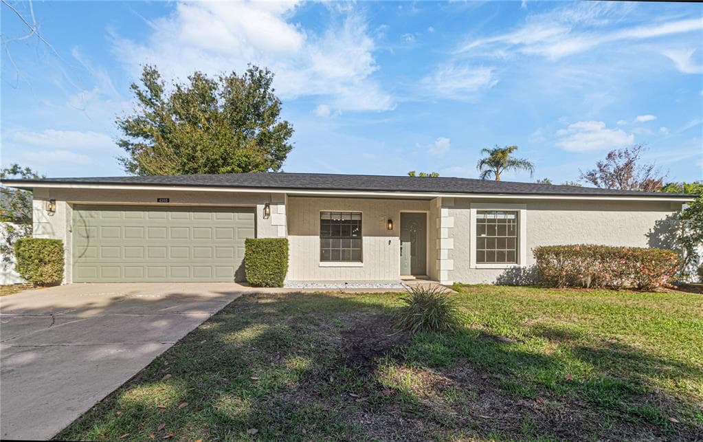 4103 SAND LAKE COURT TAMPA, FL 33624