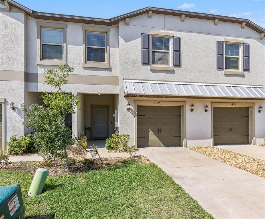 14323 EASY GOER STREET RUSKIN, FL 33573
