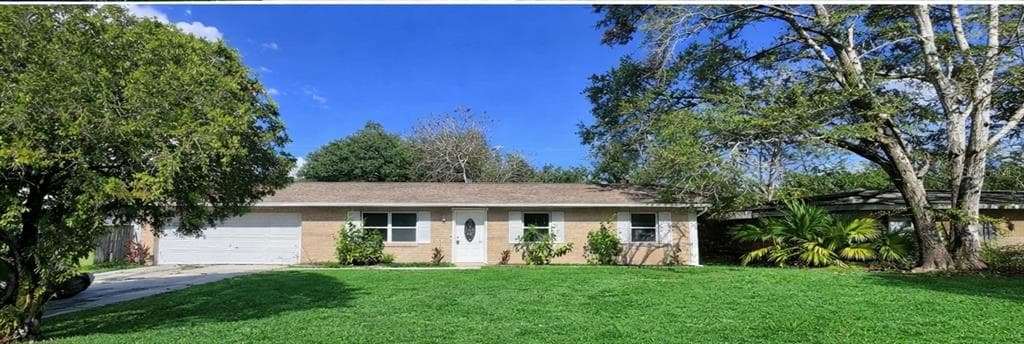 27319 DALE AVENUE BROOKSVILLE, FL 34602