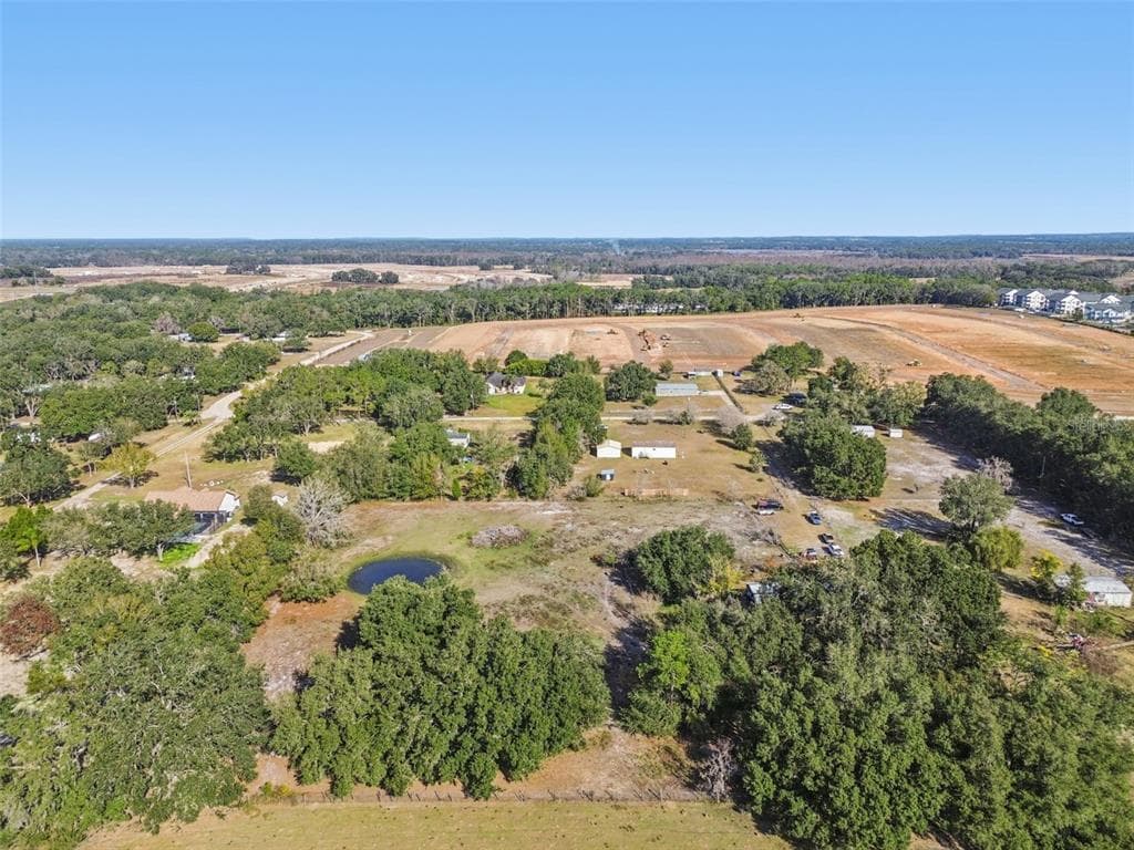 28538 RICE ROAD SAN ANTONIO, FL 33576
