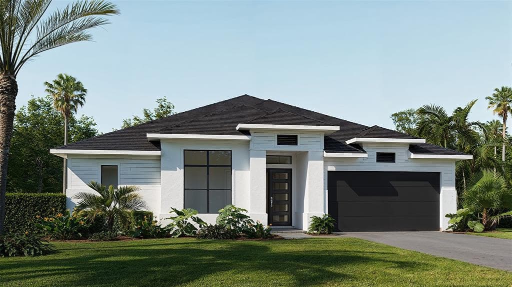 13092 CAMELOT LANE PUNTA GORDA, FL 33955