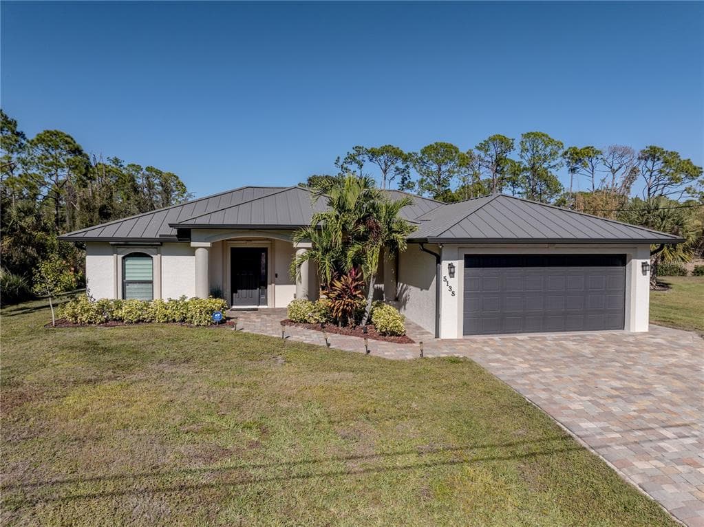 5138 ADINA CIRCLE NORTH PORT, FL 34291