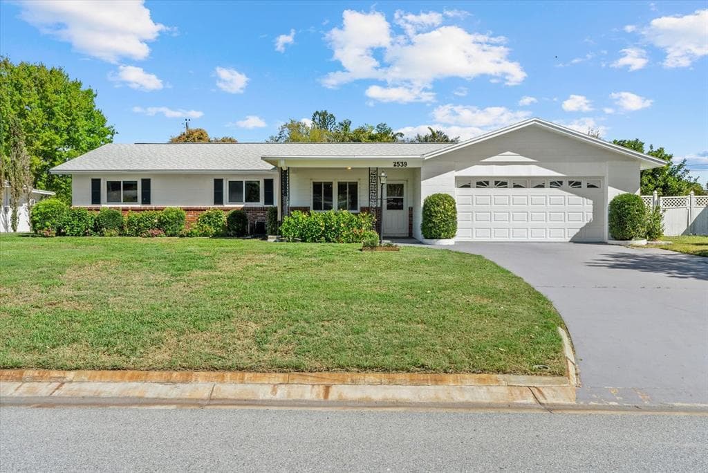 2539 ORSOVA WAY SARASOTA, FL 34231