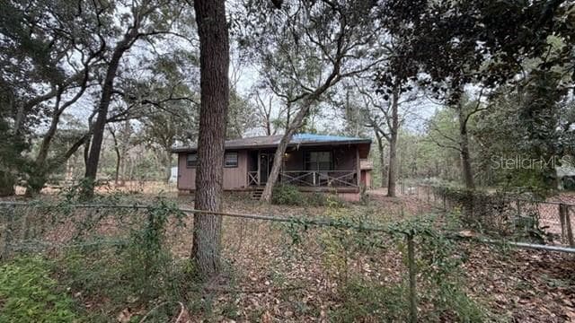 7415 BERNADETTE DRIVE NAVARRE, FL 32566