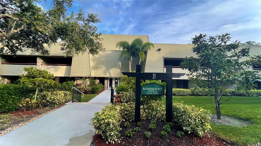 36750 US HIGHWAY 19 UNIT 21-218 PALM HARBOR, FL 34683
