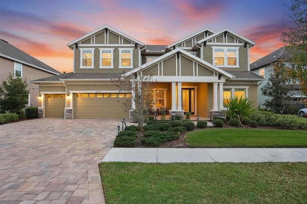 32450 TALIMENA LOOP WESLEY CHAPEL, FL 33543