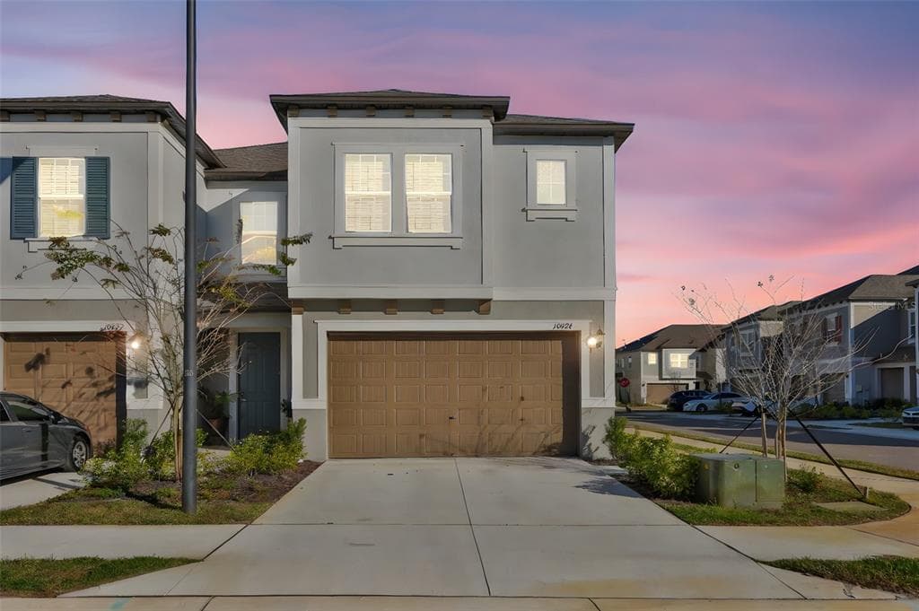 10824 FANNING SPRINGS COURT TAMPA, FL 33647