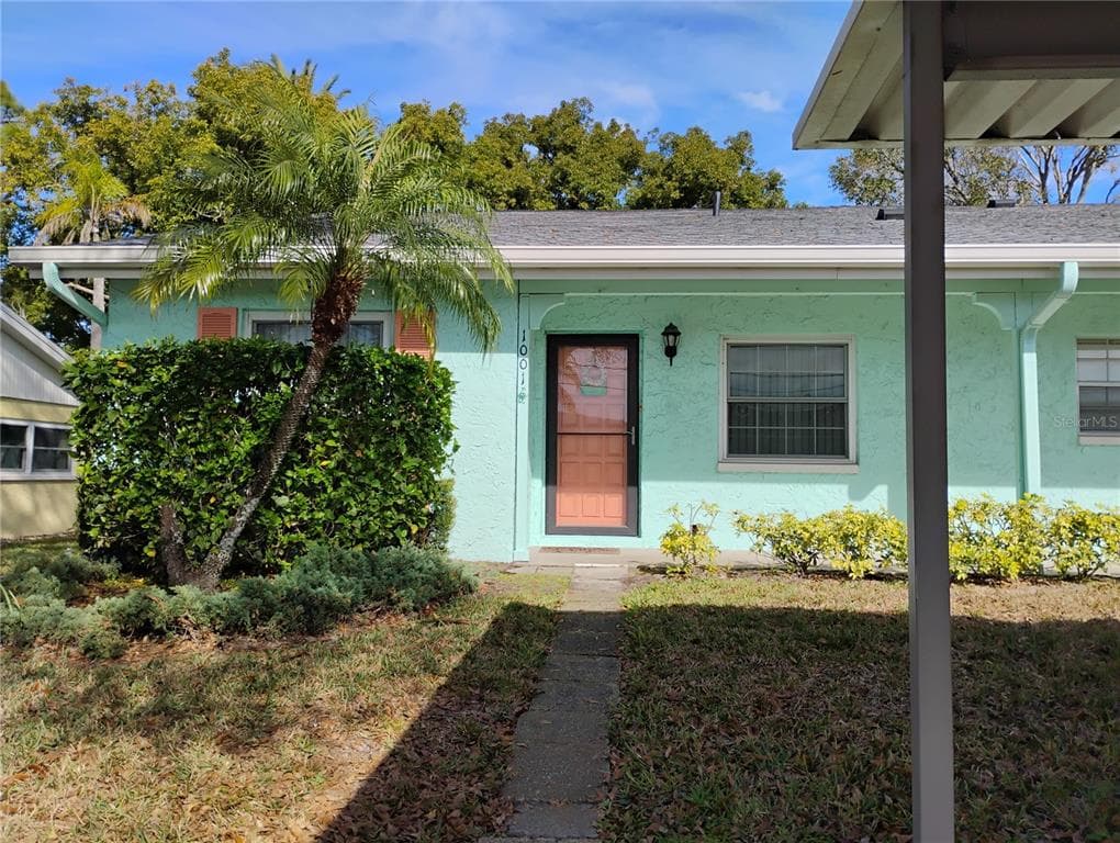 2465 NORTHSIDE DRIVE UNIT 1001 CLEARWATER, FL 33761