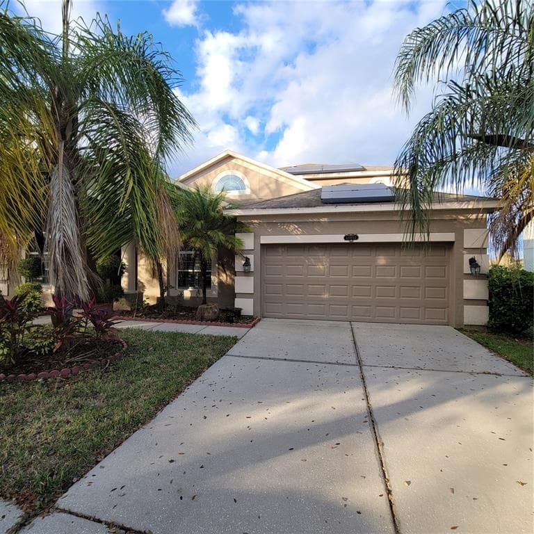 10850 BREAKING ROCKS DRIVE TAMPA, FL 33647