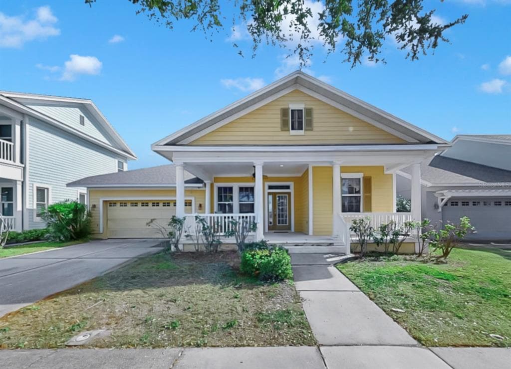 5709 SEA TURTLE PLACE