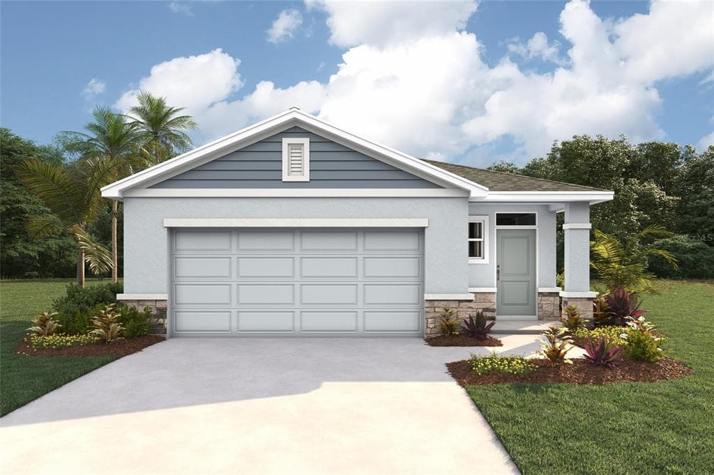 7308 FLINT CREEK DRIVE LAND O LAKES, FL 34638