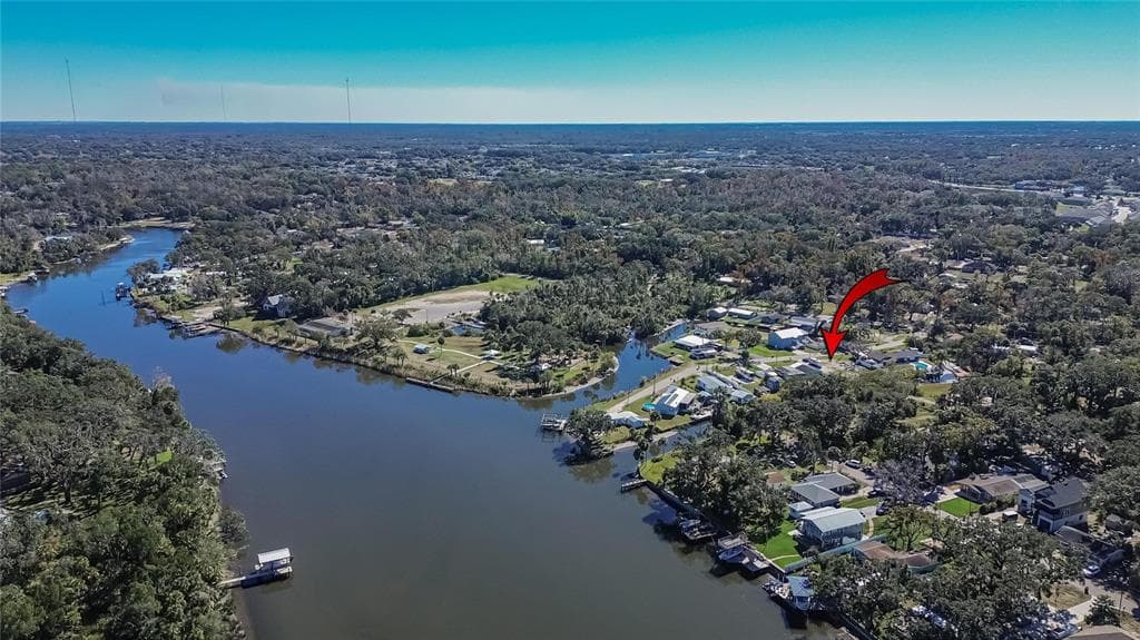 8615 PARKWAY CIRCLE RIVERVIEW, FL 33569