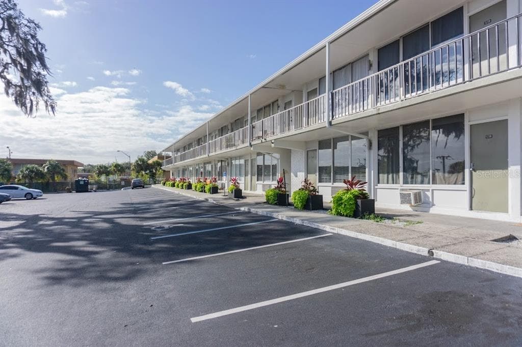 515 BON AIR STREET UNIT 262 LAKELAND, FL 33805