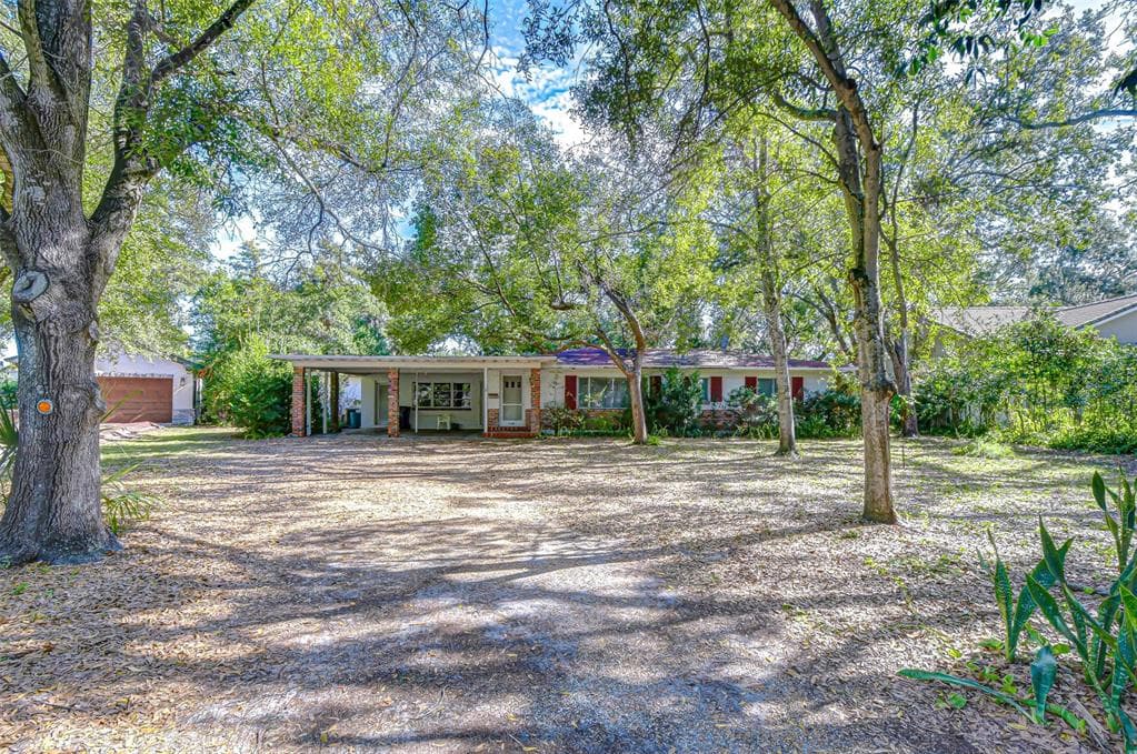 3008 S EMERSON STREET TAMPA, FL 33629