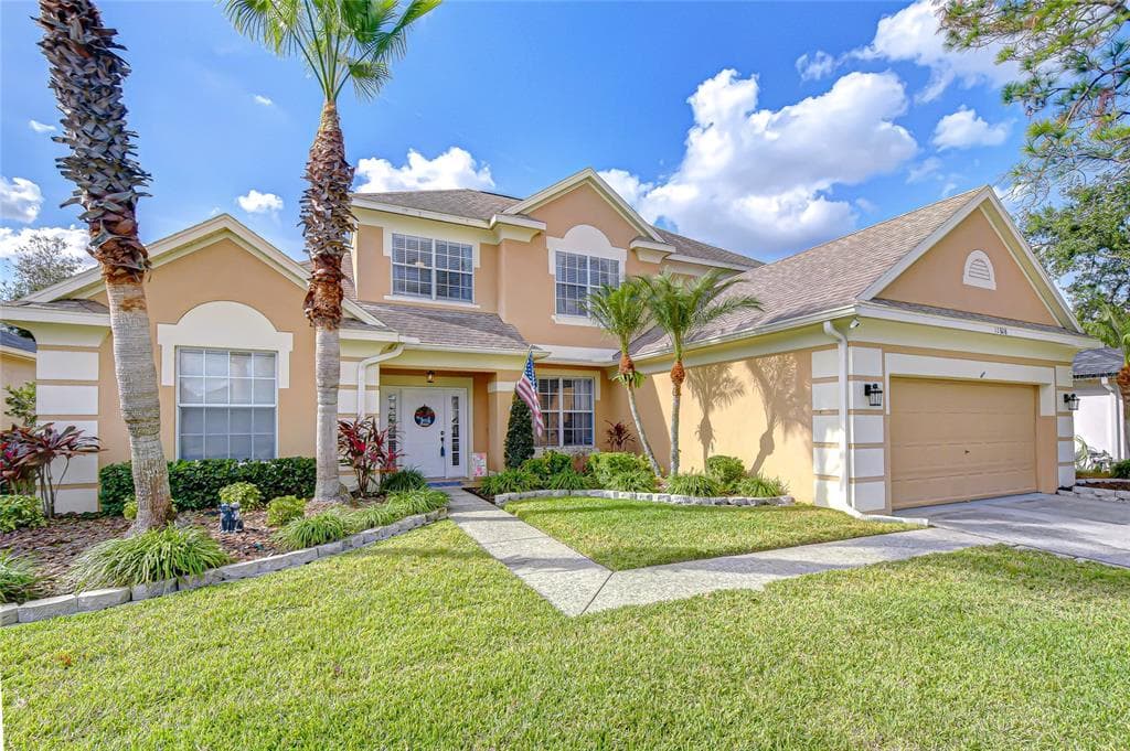 12808 BIRMINGHAM STREET TAMPA, FL 33625