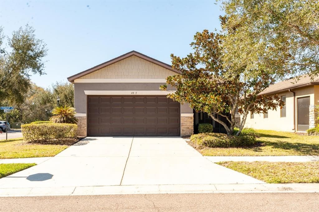 4517 PAPER MULBERRY PLACE RIVERVIEW, FL 33578
