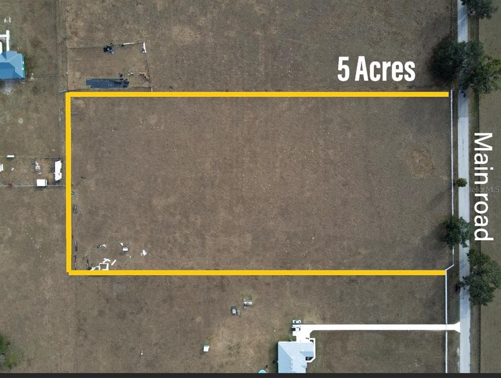 191 CR-482N LAKE PANASOFFKEE, FL 33538