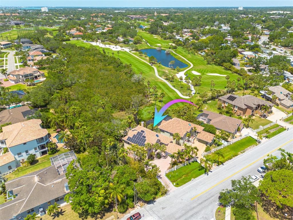 2613 59TH STREET S GULFPORT, FL 33707