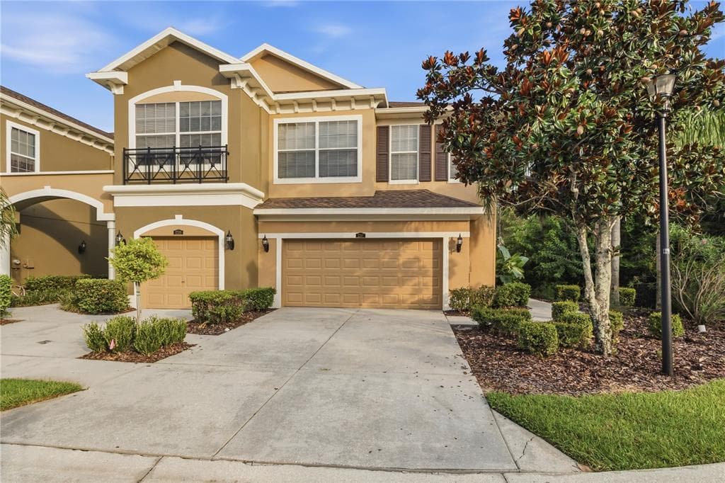 12507 SILVERDALE STREET TAMPA, FL 33626