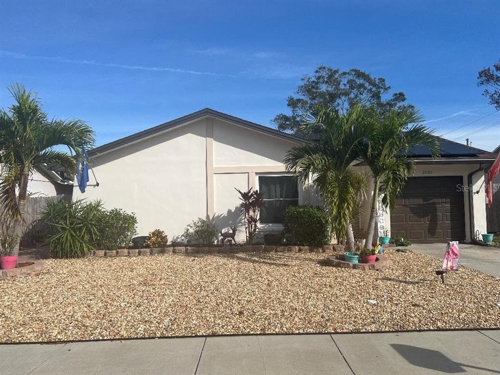 2009 SAN SEBASTIAN WAY S CLEARWATER, FL 33763