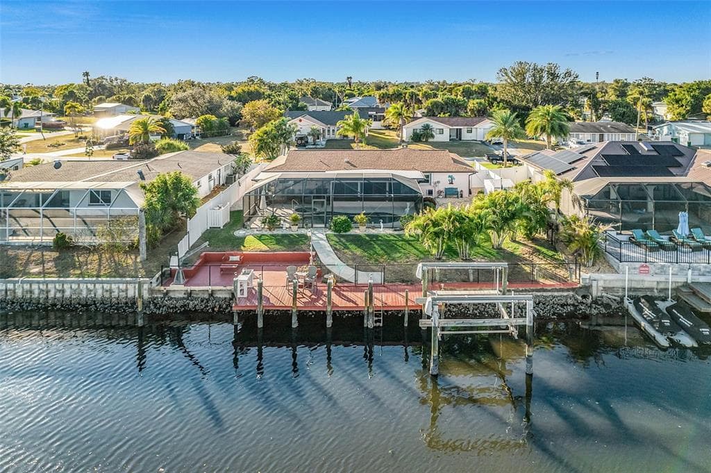 4114 YUCATAN CIRCLE PORT CHARLOTTE, FL 33948