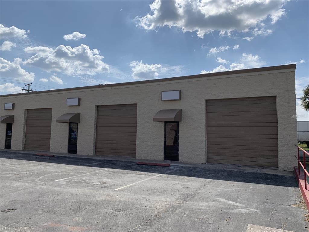 6102 E ADAMO DRIVE TAMPA, FL 33619