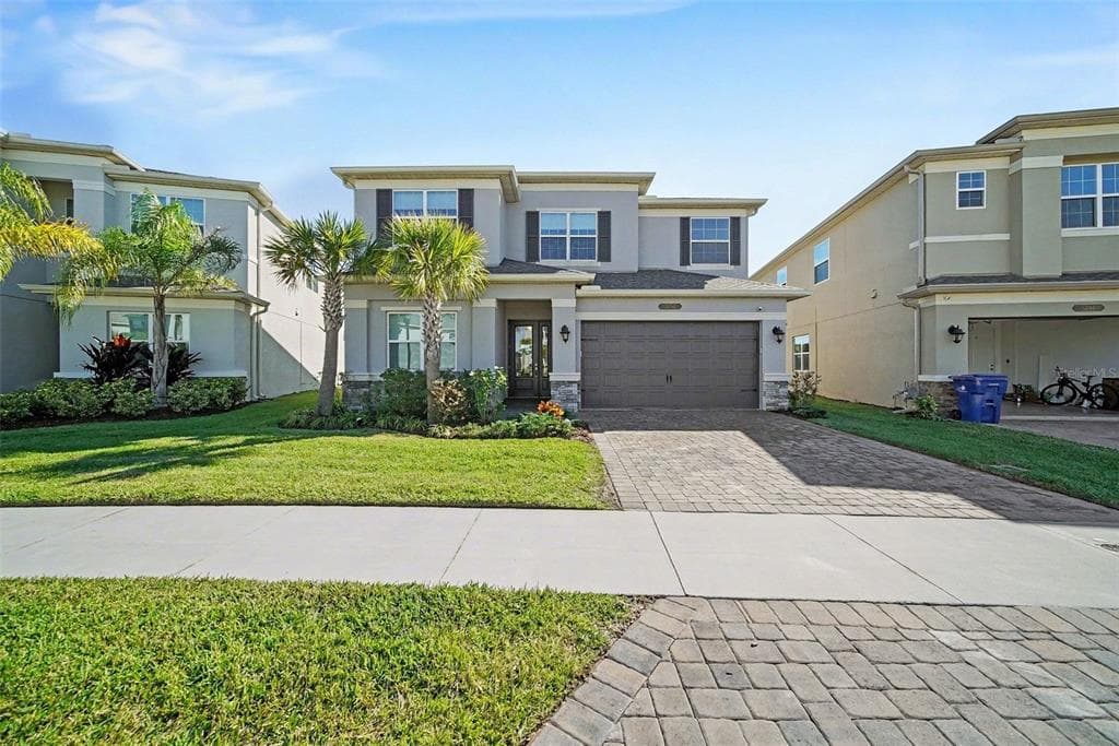 3254 WOODLAND BROOK WAY WESLEY CHAPEL, FL 33543