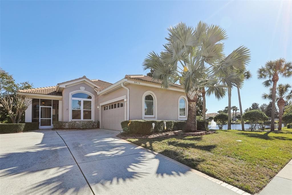 3925 SILK OAK LANE PALM HARBOR, FL 34685