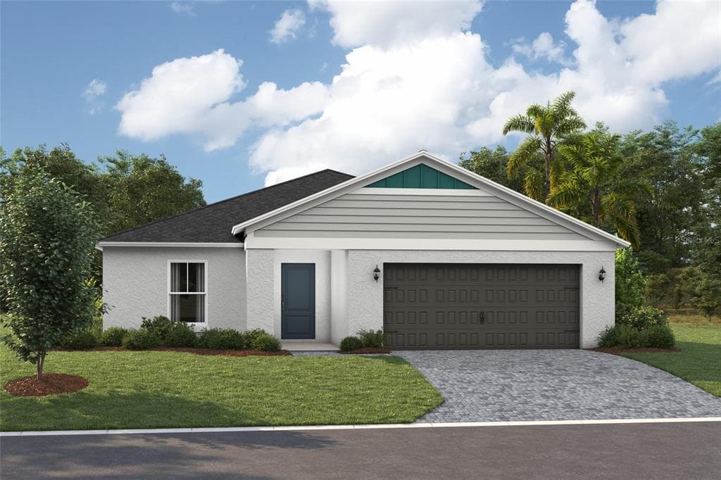 9242 PAVILION SHADE DRIVE ZEPHYRHILLS, FL 33541