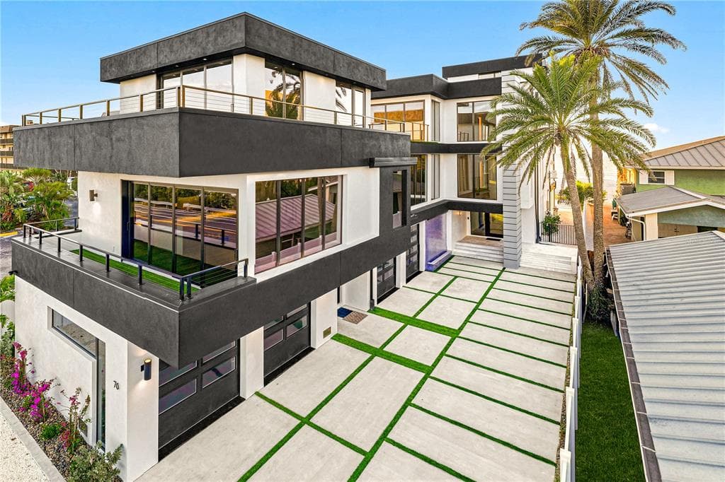 70 GULF BOULEVARD