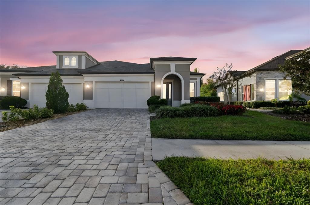 4155 BARLETTA COURT WESLEY CHAPEL, FL 33543