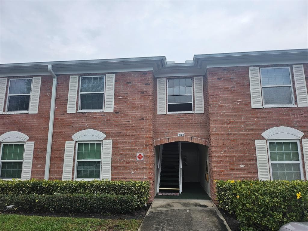 4138 37TH STREET S UNIT 142 ST PETERSBURG, FL 33711