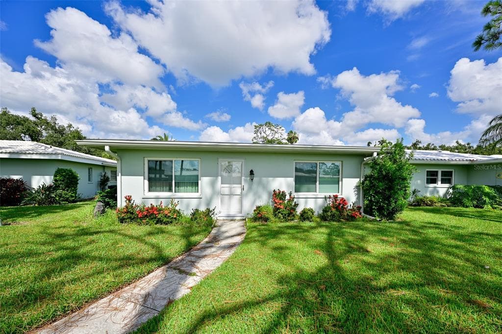 1614 STAFFORD LANE UNIT 1206 SARASOTA, FL 34232