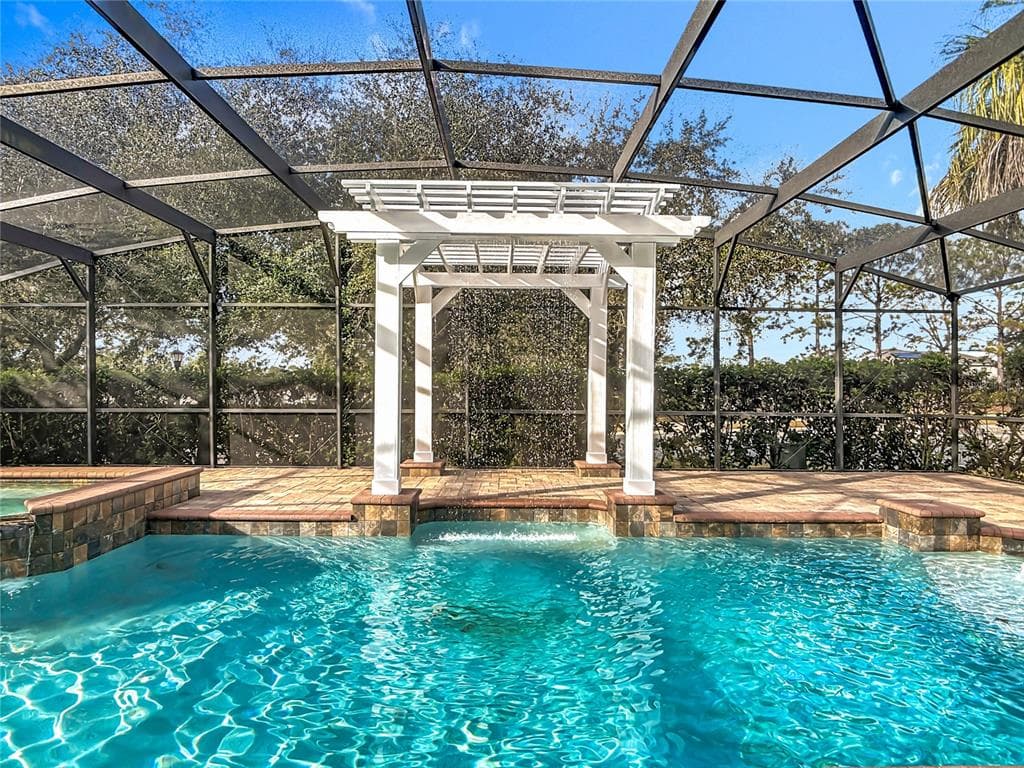 4764 COPPOLA DRIVE MOUNT DORA, FL 32757