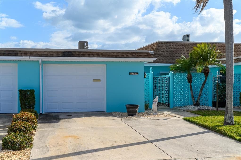 350 BOCA CIEGA POINT BLVD ST PETERSBURG, FL 33708