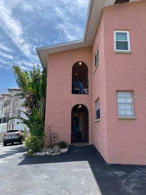 7710 BAYSHORE DRIVE UNIT 2 TREASURE ISLAND, FL 33706