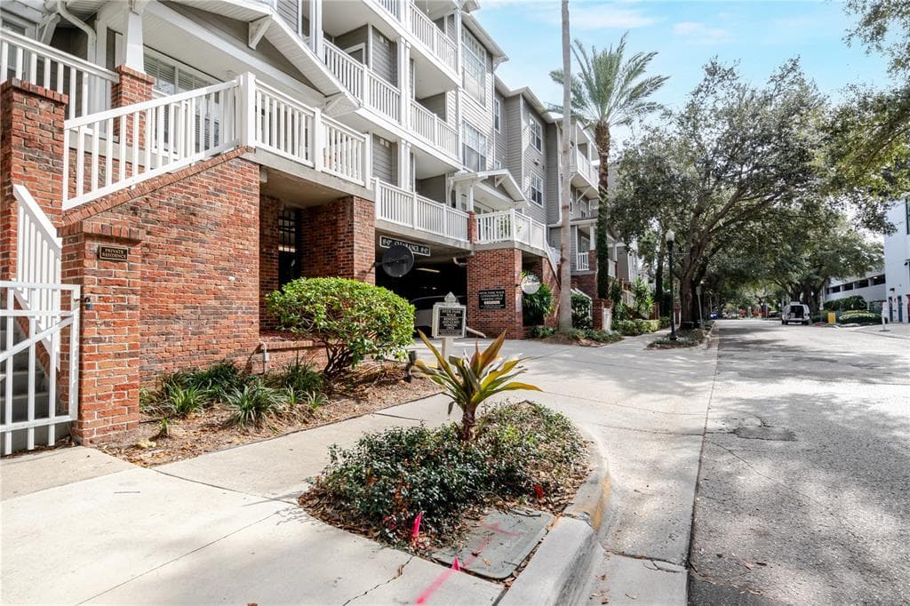 800 S DAKOTA AVENUE UNIT 336 TAMPA, FL 33606