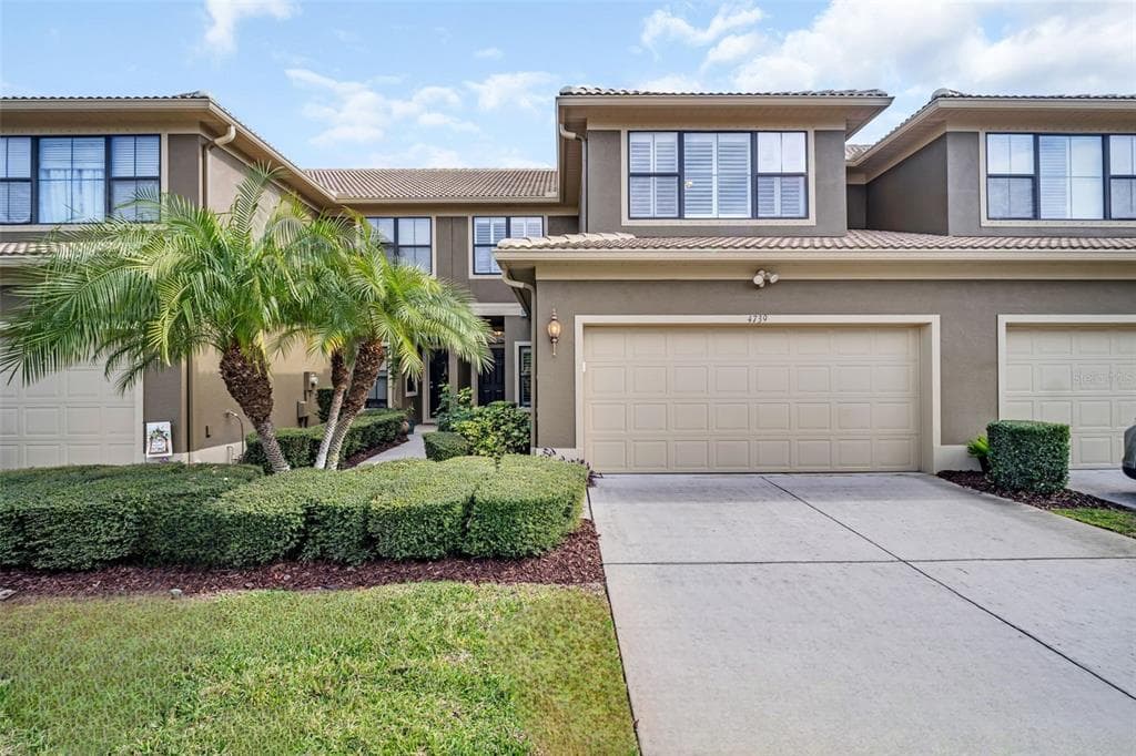 4739 SILVERKING WAY PALM HARBOR, FL 34684