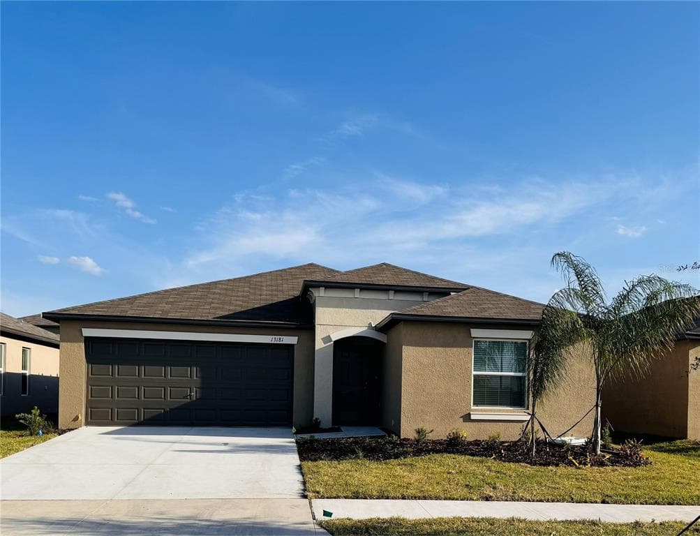 13181 GARNET RASPBERRY AVENUE WIMAUMA, FL 33598